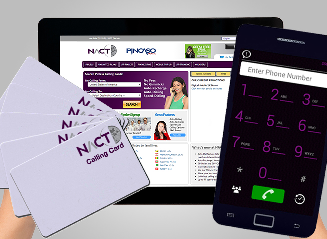 Prepaid Solutions